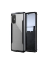 Wholesale X-Doria Defense Shield - Aluminum Case for Samsung Galaxy S20+ (Drop test 3m) (Black) - XDR059BLK - {ean13} - Hurt