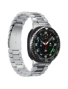 Nakładka Spigen Bezel Tune Pro Diver do Samsung Galaxy Watch 8 Classic 46mm Black