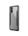 Hurtownia GSM - Aluminiové etui X-Doria Defense Shield Samsung Galaxy S20+ Plus (test pádu 3m) (černé) - XDR059BLK - {ean13} - Hurt