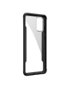 Hurtownia GSM - Aluminiové etui X-Doria Defense Shield Samsung Galaxy S20+ Plus (test pádu 3m) (černé) - XDR059BLK - {ean13} - Hurt