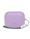 Etui Tech-Protect Silicone do Apple AirPods Pro 3 Lavender