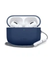 Etui Tech-Protect Silicone do Apple AirPods Pro 3 Navy Blue