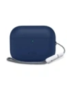 Etui Tech-Protect Silicone do Apple AirPods Pro 3 Navy Blue