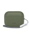 Etui Tech-Protect Silicone do Apple AirPods Pro 3 Olive Green