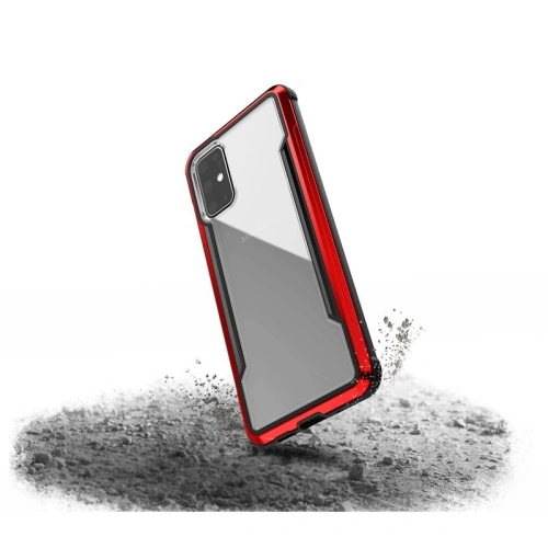 Wytrzymałe etui X-Doria do Galaxy !ZAIMPORTOWANE