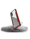Hurtownia GSM - Aluminové etui X-Doria Defense Shield Samsung Galaxy S20+ Plus (test pádu 3m) (červené) - XDR060RED - {ean13} - Hurt