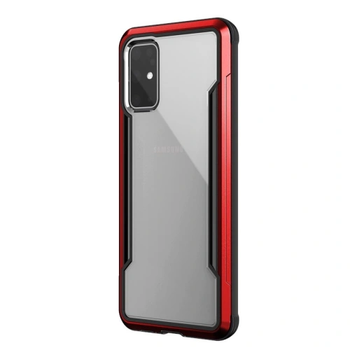 Wytrzymałe etui X-Doria do Galaxy !ZAIMPORTOWANE