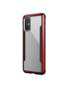 Hurtownia GSM - Aluminové etui X-Doria Defense Shield Samsung Galaxy S20+ Plus (test pádu 3m) (červené) - XDR060RED - {ean13} - Hurt