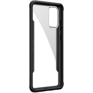 Wholesale X-Doria Defense Shield - Aluminum Case for Samsung Galaxy S20+ (Drop test 3m) (Red) - XDR060RED - {ean13} - Hurt