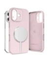 Etui Tech-Protect Uniq MagSafe do Apple iPhone 17 Pink