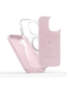 Etui Tech-Protect Uniq MagSafe do Apple iPhone 17 Pink