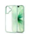 Etui Tech-Protect MagMat do Apple iPhone 17 Matte Sage