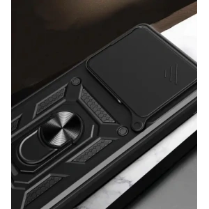 Etui Tech-Protect Camshield Pro do Xiaomi 15T Black