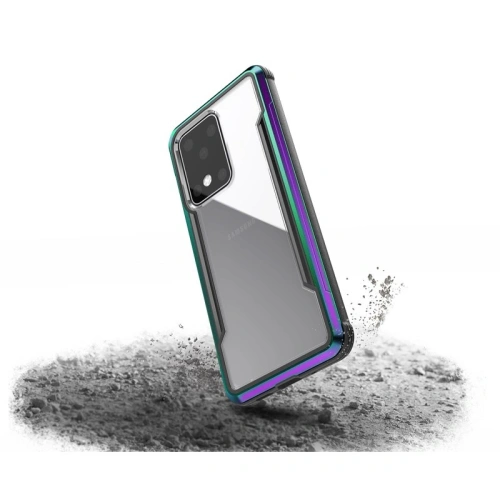 Wytrzymałe etui X-Doria do Galaxy !ZAIMPORTOWANE