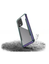 Hurtownia GSM - Etui aluminiowe X-Doria Defense Shield Samsung Galaxy S20 Ultra (Drop test 3m) (Iridescent) - XDR061IRI - {ean13} - Hurt