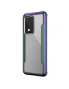 Hurtownia GSM - Hliníkové etui X-Doria Defense Shield Samsung Galaxy S20 Ultra (Test pádu 3m) (Iridescent) - XDR061IRI - {ean13} - Hurt