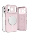 Etui Tech-Protect Uniq MagSafe do Apple iPhone 17 Pro Max Pink