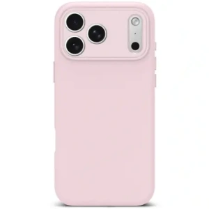 Etui Tech-Protect Uniq MagSafe do Apple iPhone 17 Pro Max Pink