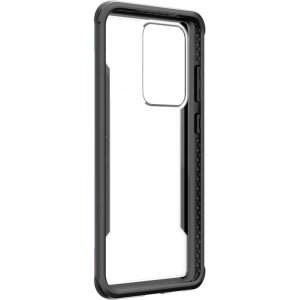 Wholesale X-Doria Defense Shield - Aluminum Case for Samsung Galaxy S20 Ultra (Drop test 3m) (Iridescent) - XDR061IRI - {ean13} - Hurt