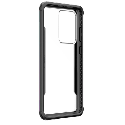 Wytrzymałe etui X-Doria do Galaxy !ZAIMPORTOWANE