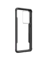 Hurtownia GSM - Hliníkové etui X-Doria Defense Shield Samsung Galaxy S20 Ultra (Test pádu 3m) (Iridescent) - XDR061IRI - {ean13} - Hurt