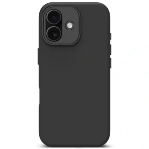 Etui Tech-Protect Uniq MagSafe do Apple iPhone 17 Black