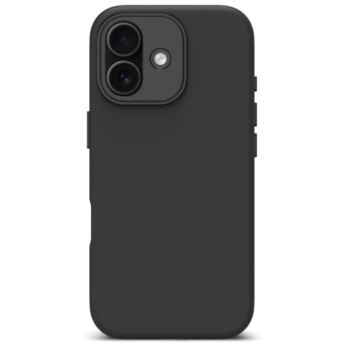 Etui Tech-Protect Uniq MagSafe do Apple iPhone 17 Black