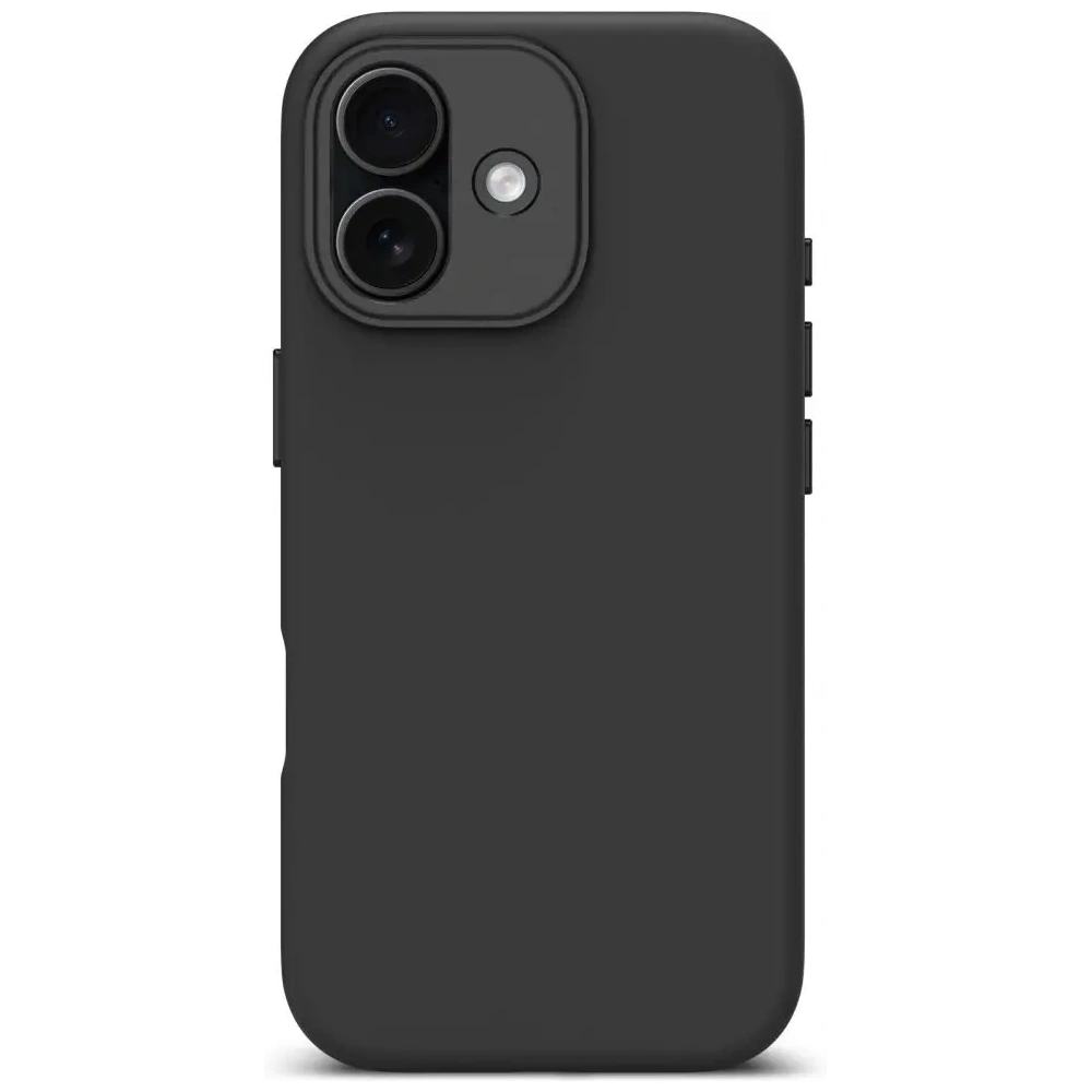 Etui Tech-Protect Uniq MagSafe do Apple iPhone 17 Black