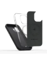 Etui Tech-Protect Uniq MagSafe do Apple iPhone 17 Black