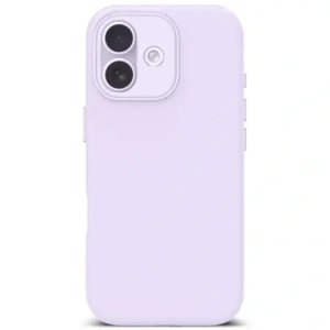 Etui Tech-Protect Uniq MagSafe do Apple iPhone 17 Lavender