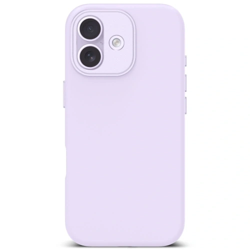 Etui Tech-Protect Uniq MagSafe do Apple iPhone 17 Lavender