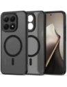 Etui Tech-Protect MagMat MagSafe do Xiaomi 15T Matte Black