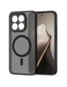 Etui Tech-Protect MagMat MagSafe do Xiaomi 15T Matte Black
