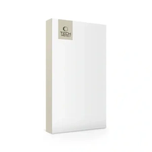 Etui Tech-Protect MagMat MagSafe do Xiaomi 15T Matte Black