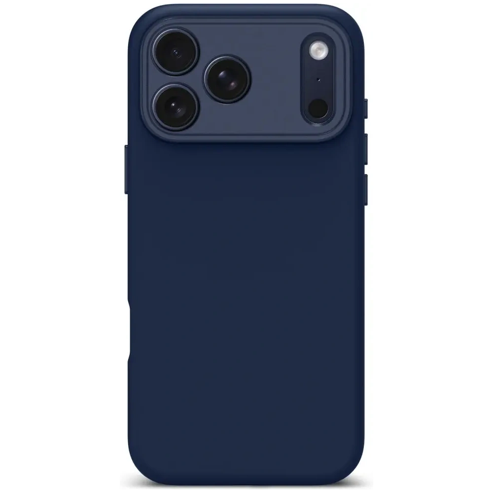 Etui Tech-Protect Uniq MagSafe do Apple iPhone 17 Pro Deep Blue