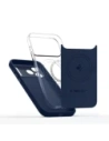 Etui Tech-Protect Uniq MagSafe do Apple iPhone 17 Pro Deep Blue