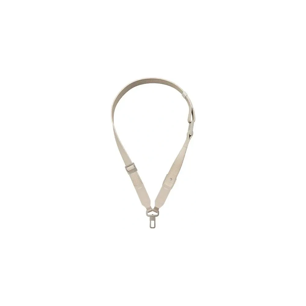 Uniwersalna smycz do telefonu 2w1 UNIQ Vista biały