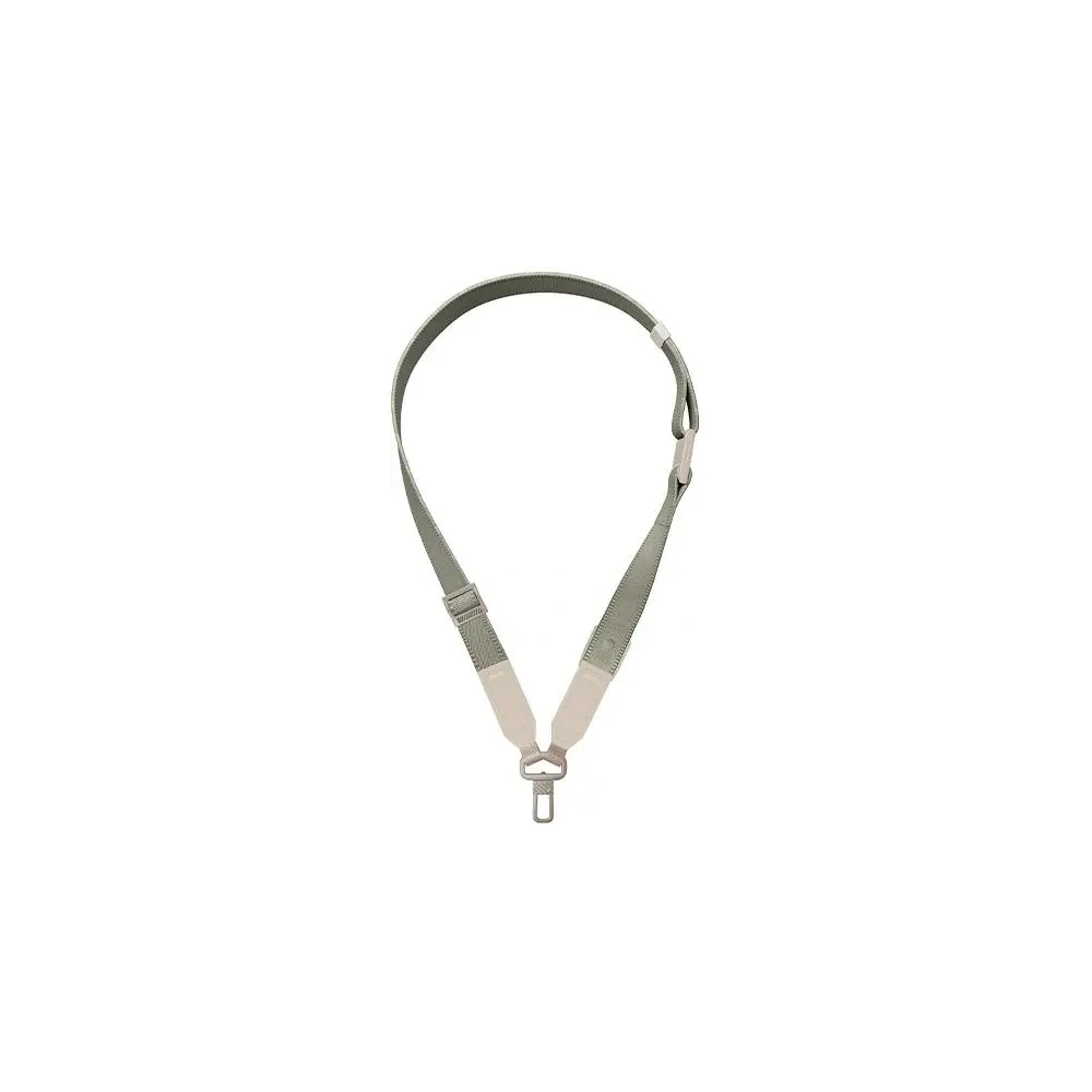 Uniwersalna smycz do telefonu 2w1 UNIQ Vista pastelowy zielony