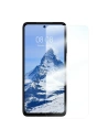 Baseus 2x folia ochronna na cały ekran 0,15 mm do Xiaomi Redmi K40/K40 Pro Transparent (SGMIK40-02)