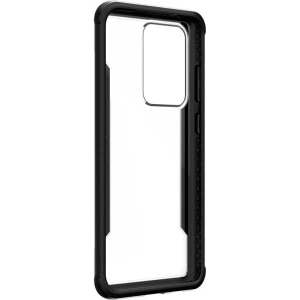 Hurtownia GSM - Aluminiumetui X-Doria Defense Shield Samsung Galaxy S20 Ultra (Falltest 3m) (Schwarz) - XDR062BLK - {ean13} - Hurt