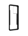Wholesale X-Doria Defense Shield - Aluminum Case for Samsung Galaxy S20 Ultra (Drop test 3m) (Black) - XDR062BLK - {ean13} - Hurt
