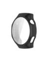 Etui z osłoną ekranu Bizon Case Watch Felipe do Huawei Watch GT6 Pro 46mm czarne
