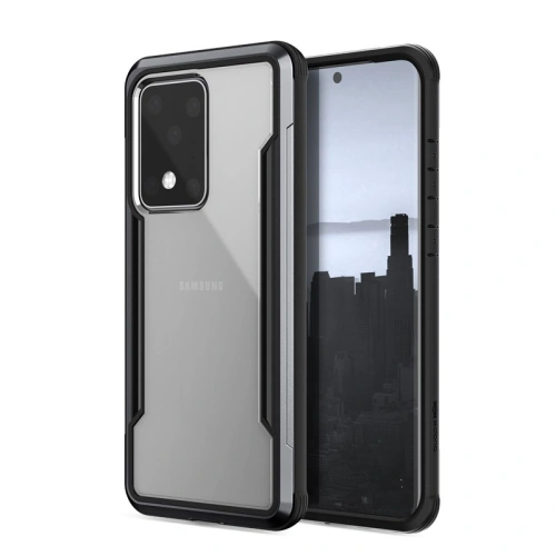 Wytrzymałe etui X-Doria do Galaxy !ZAIMPORTOWANE