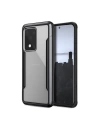 Hurtownia GSM - Etui hliníkové X-Doria Defense Shield Samsung Galaxy S20 Ultra (Test pádu 3m) (Černá) - XDR062BLK - {ean13} - Hurt