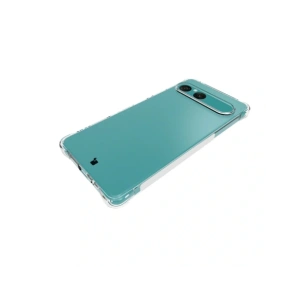 Elastyczne etui Bizon Case Salpa do Sony Xperia 10 VII przezroczyste