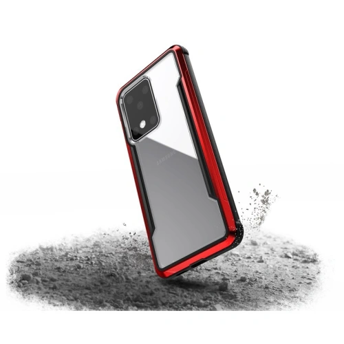 Wytrzymałe etui X-Doria do Galaxy !ZAIMPORTOWANE