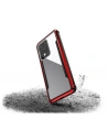 Hurtownia GSM - Etui aluminiowe X-Doria Defense Shield Samsung Galaxy S20 Ultra (Drop test 3m) (Red) - XDR063RED - {ean13} - Hurt