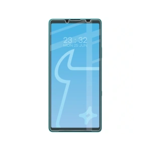 Szkło hartowane Bizon Glass Clear 2 do Sony Xperia 10 VII