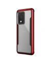 Hurtownia GSM - Etui aluminiowe X-Doria Defense Shield Samsung Galaxy S20 Ultra (Drop test 3m) (Red) - XDR063RED - {ean13} - Hurt