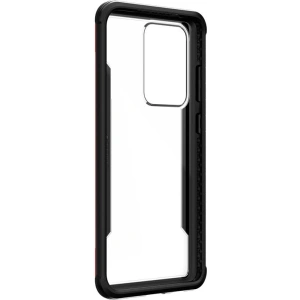 Hurtownia GSM - Aluminium Etui X-Doria Defense Shield Samsung Galaxy S20 Ultra (Falltest 3m) (Rot) - XDR063RED - {ean13} - Hurt
